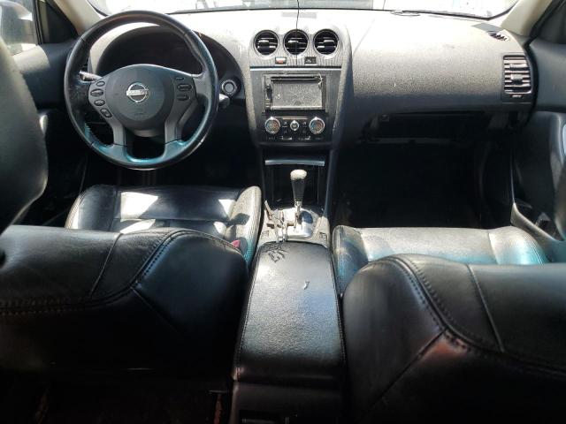 Photo 8 from auction – 2011 NISSAN ALTIMA BAS with VIN 1N4AL2AP7BN439095