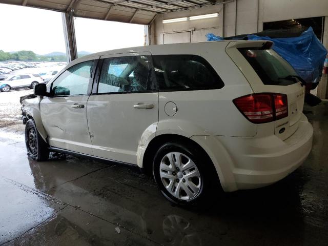 Photo 2 from auction – 2015 DODGE JOURNEY SE with VIN 3C4PDCAB0FT720639