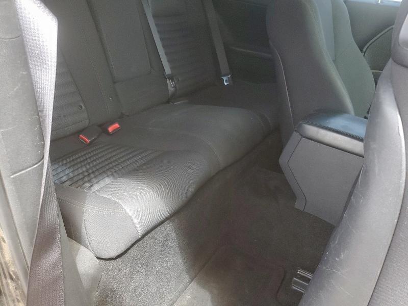 Photo 10 from auction – 2013 DODGE CHALLENGER with VIN 2C3CDYBT6DH554284