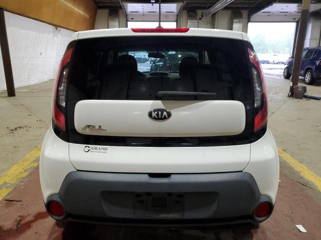 Photo 6 from auction – 2015 KIA SOUL with VIN KNDJN2A23F7226129