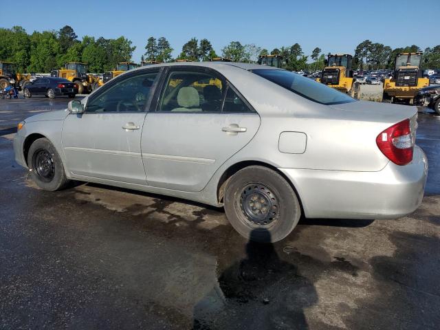 Photo 2 from auction – 2003 TOYOTA CAMRY LE with VIN 4T1BE32K13U207337