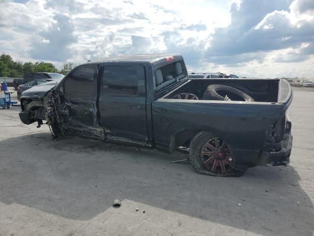 Photo 2 from auction – 2017 RAM 1500 ST with VIN 3C6RR7KT0HG774664