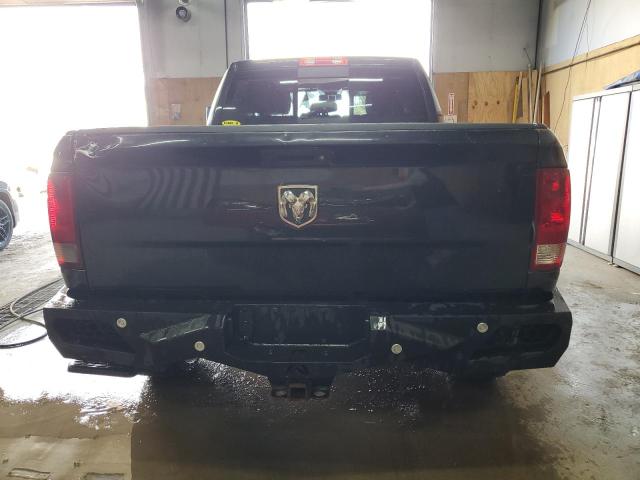 Photo 6 from auction – 2017 RAM 2500 SLT with VIN 3C6UR5DL3HG616363