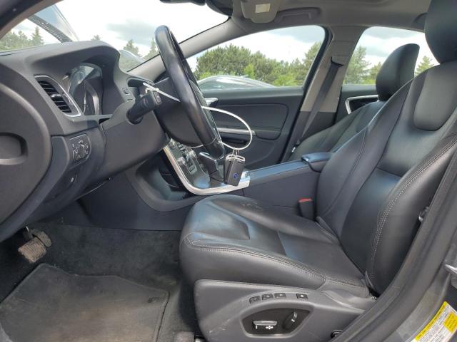 Photo 7 from auction – 2016 VOLVO S60 PREMIE with VIN YV1612TKXG2392185