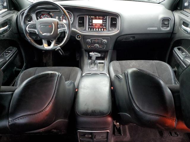 Photo 8 from auction – 2016 DODGE CHARGER R/ with VIN 2C3CDXCT7GH276735