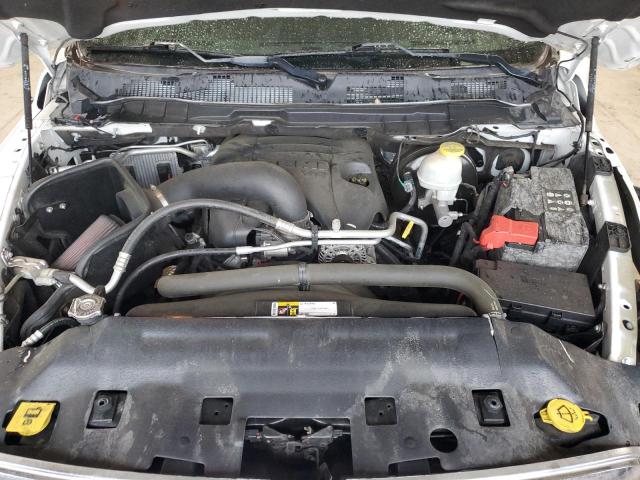 Photo 11 from auction – 2017 RAM 1500 LARAM with VIN 1C6RR6NT7HS781965