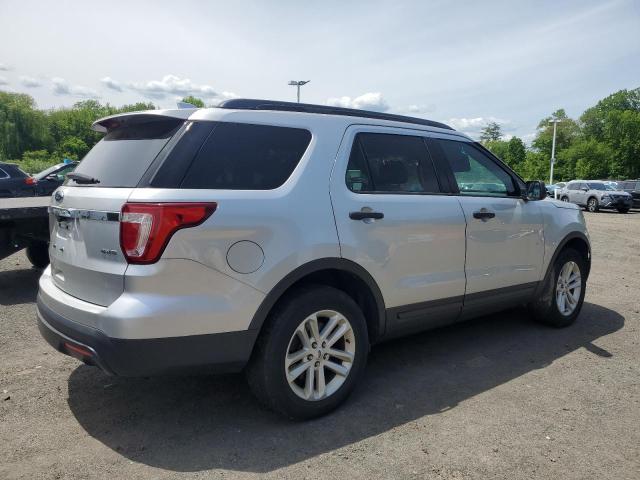 Photo 3 from auction – 2016 FORD EXPLORER with VIN 1FM5K8B83GGA89206