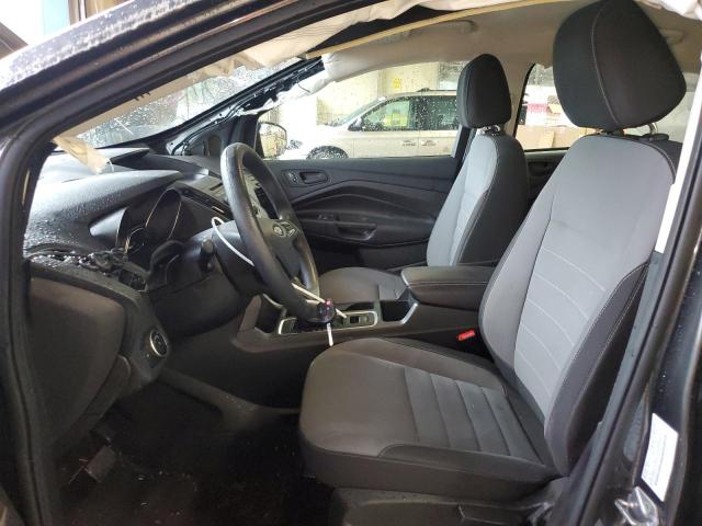 Photo 7 from auction – 2017 FORD ESCAPE S with VIN 1FMCU0F79HUC31839