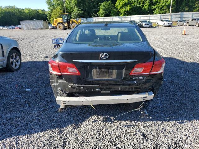 Photo 6 from auction – 2012 LEXUS ES 350 with VIN JTHBK1EG4C2505609
