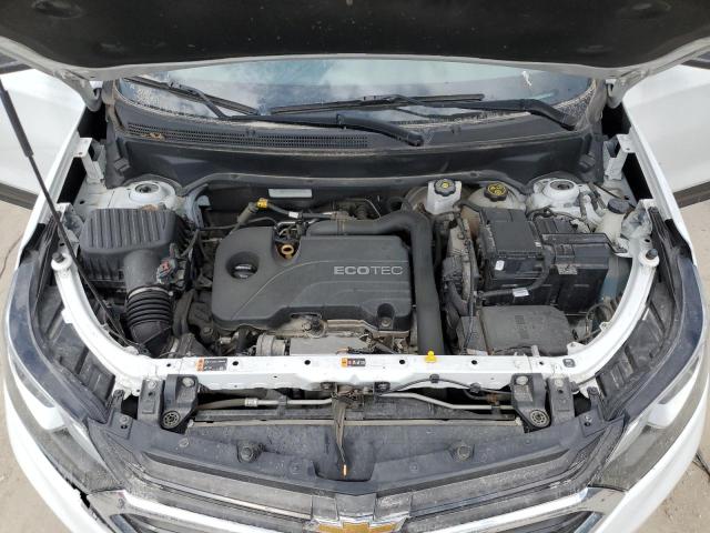 Photo 12 from auction – 2019 CHEVROLET EQUINOX LS with VIN 2GNAXHEV0K6199698