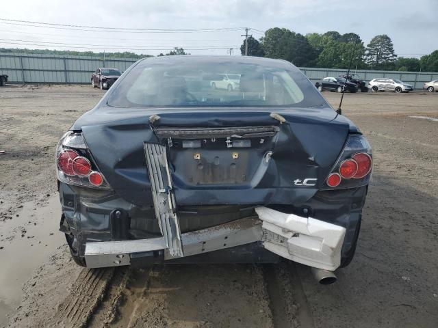 Zdjęcie 6 z aukcji – 2010 TOYOTA SCION TC z VIN JTKDE3B71A0302907