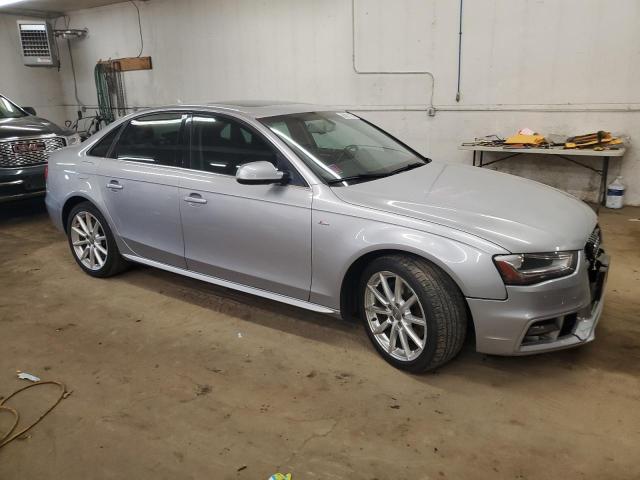 Photo 4 from auction – 2015 AUDI A4 PREMIUM with VIN WAUFFAFL9FN026816