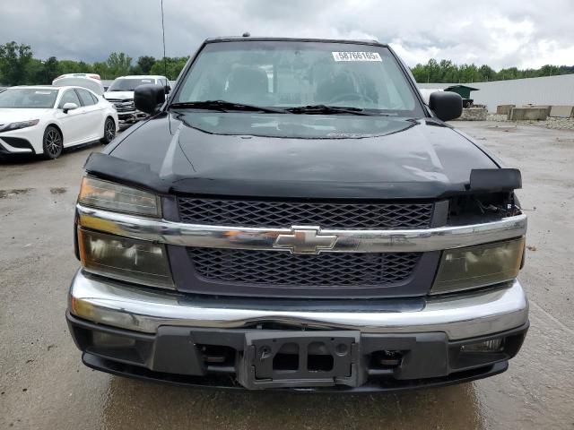 Photo 5 from auction – 2008 CHEVROLET COLORADO with VIN 1GCDT19E188148815