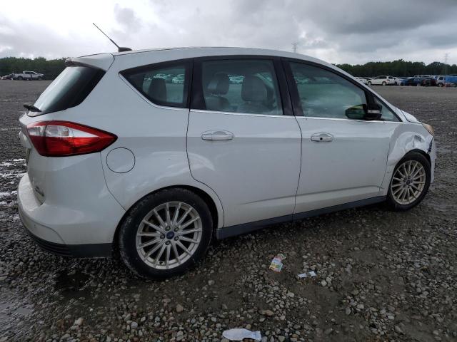 Photo 3 from auction – 2014 FORD C-MAX SEL with VIN 1FADP5BU3EL507738