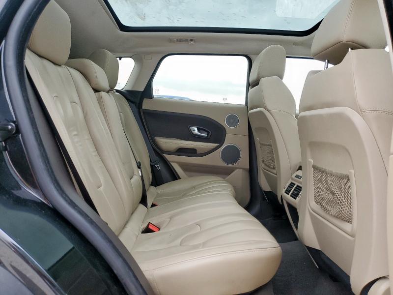 Photo 11 from auction – 2014 LAND ROVER RANGE ROVE with VIN SALVP2BG7EH894359
