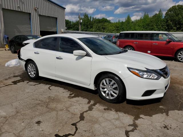 Photo 4 from auction – 2016 NISSAN ALTIMA 2.5 with VIN 1N4AL3AP1GN337191