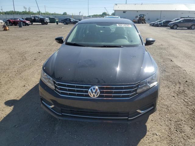 Photo 5 from auction – 2017 VOLKSWAGEN PASSAT SE with VIN 1VWBT7A32HC076733