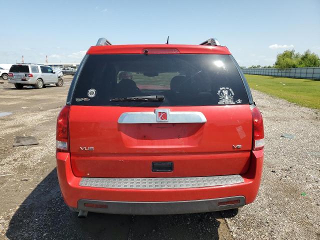 Photo 6 from auction – 2007 SATURN VUE with VIN 5GZCZ53427S818244