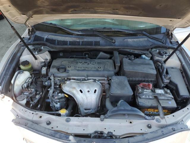 Photo 11 from auction – 2007 TOYOTA CAMRY CE with VIN 4T1BE46K97U551312