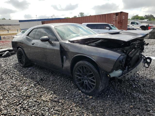 Photo 4 from auction – 2017 DODGE CHALLENGER with VIN 2C3CDZBT1HH509328