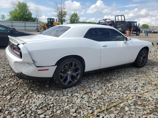 Photo 3 from auction – 2019 DODGE CHALLENGER with VIN 2C3CDZAG9KH524252