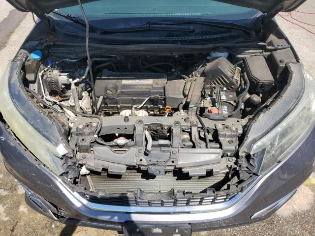 Photo 12 from auction – 2015 HONDA CR-V EX with VIN 2HKRM3H55FH506934