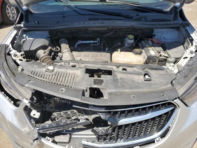 Photo 12 from auction – 2019 BUICK ENCORE PRE with VIN KL4CJESB7KB829610