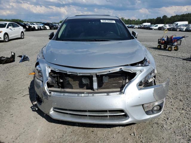 Photo 5 from auction – 2014 NISSAN ALTIMA 2.5 with VIN 1N4AL3AP1EC108342