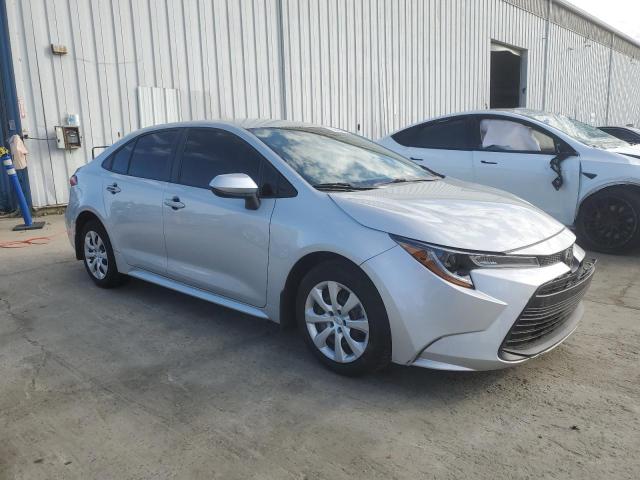 Photo 4 from auction – 2024 TOYOTA COROLLA LE with VIN 5YFB4MDE0RP150963