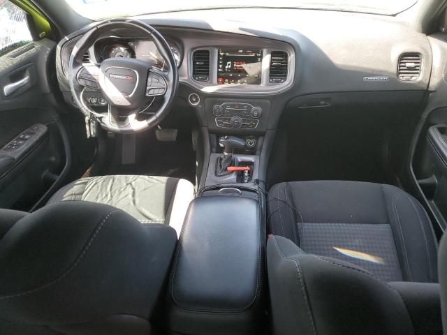 Photo 8 from auction – 2023 DODGE CHARGER SX with VIN 2C3CDXBG2PH595321