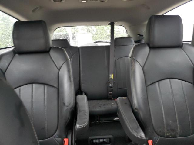 Photo 10 from auction – 2016 BUICK ENCLAVE with VIN 5GAKVCKD4GJ181475