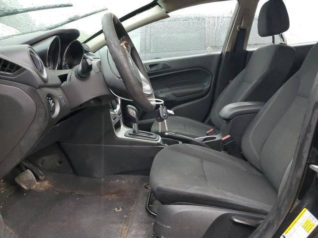 Photo 7 from auction – 2019 FORD FIESTA SE with VIN 3FADP4EJXKM107844