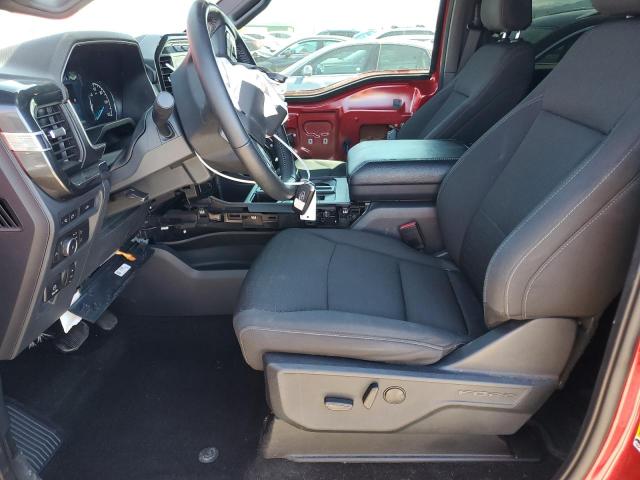 Photo 7 from auction – 2022 FORD F150 SUPER with VIN 1FTFW1E88NKD77779