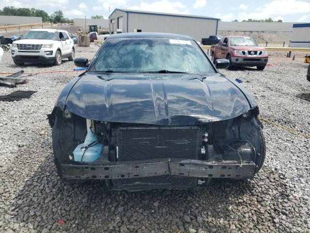 Photo 5 from auction – 2018 DODGE CHARGER SX with VIN 2C3CDXBG9JH200607