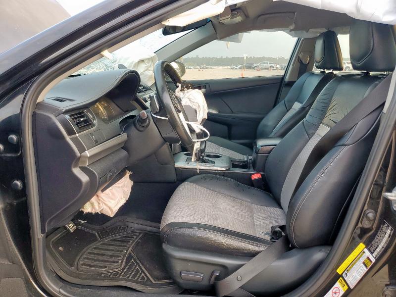 صورة رقم 7 من المزاد - 2012 TOYOTA CAMRY BASE مع VIN 4T1BF1FK6CU153173