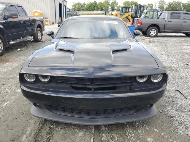 Photo 5 from auction – 2018 DODGE CHALLENGER with VIN 2C3CDZBT4JH270377