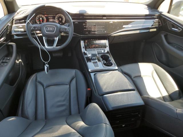 Zdjęcie 8 z aukcji – 2023 AUDI Q7 PREMIUM z VIN WA1ACBF79PD012740