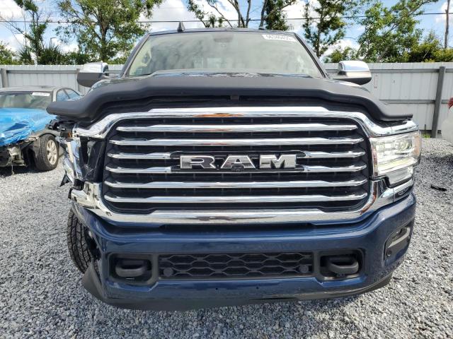 Photo 5 from auction – 2022 RAM 2500 LONGH with VIN 3C6UR5GL9NG280340