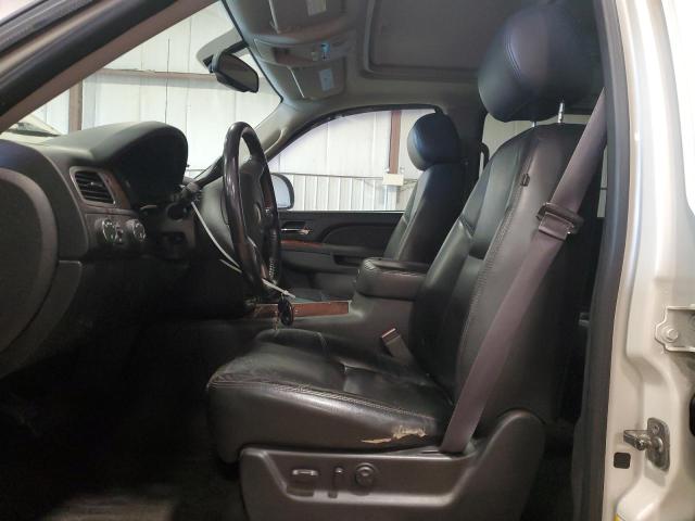 Photo 7 from auction – 2013 CHEVROLET AVALANCHE with VIN 3GNTKGE79DG328662