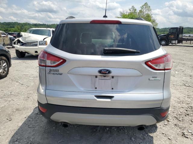 Photo 6 from auction – 2016 FORD ESCAPE SE with VIN 1FMCU0GX7GUC40679