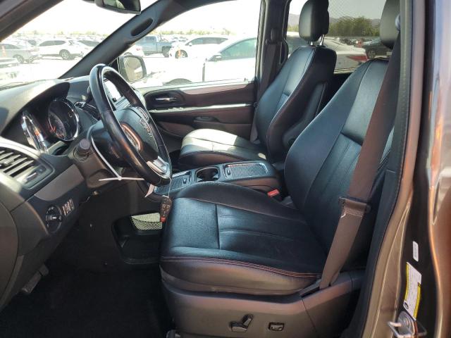 Photo 7 from auction – 2019 DODGE GRAND CARA with VIN 2C4RDGEG4KR536257