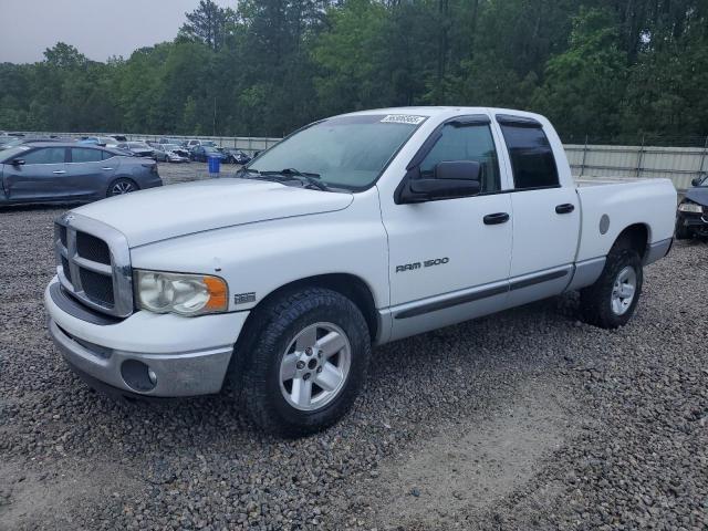 DODGE RAM 1500 S 2003 with VIN 1D7HA18D83J609032 - Photo from auction