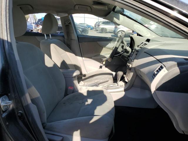 Photo 7 from auction – 2013 TOYOTA COROLLA BA with VIN 2T1BU4EE1DC084768