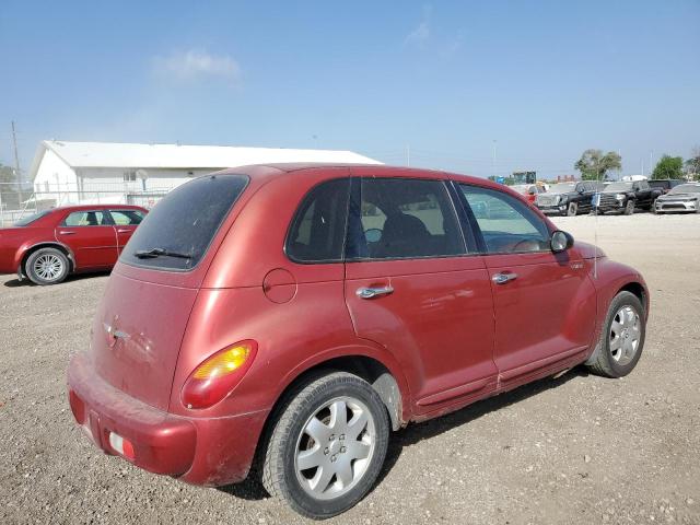 Photo 3 from auction – 2003 CHRYSLER PT CRUISER with VIN 3C4FY58B13T636441