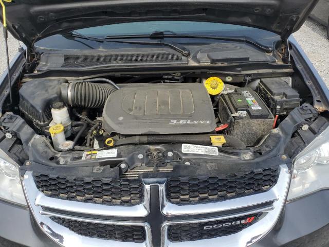 Photo 12 from auction – 2017 DODGE GRAND CARA with VIN 2C4RDGBG8HR772875