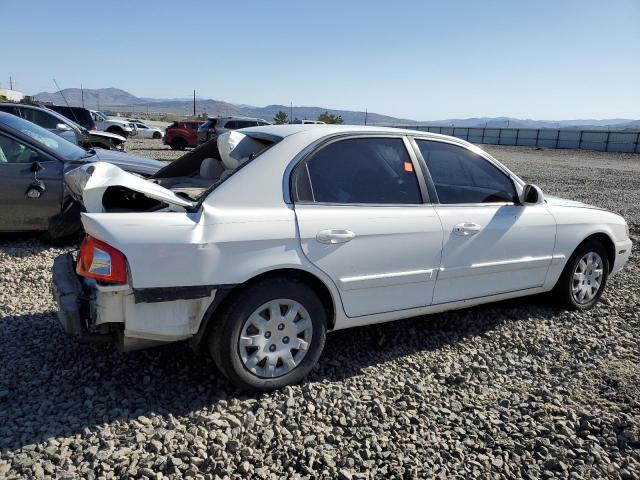 صورة رقم 3 من المزاد - 2004 KIA OPTIMA LX مع VIN KNAGD126545324710