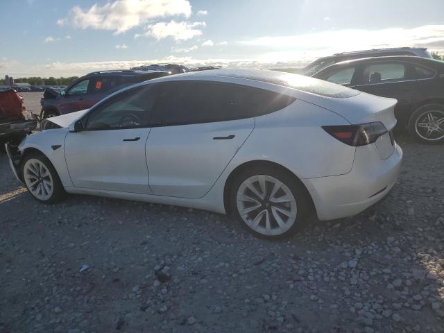 Photo 2 from auction – 2021 TESLA MODEL 3 with VIN 5YJ3E1EA3MF053787