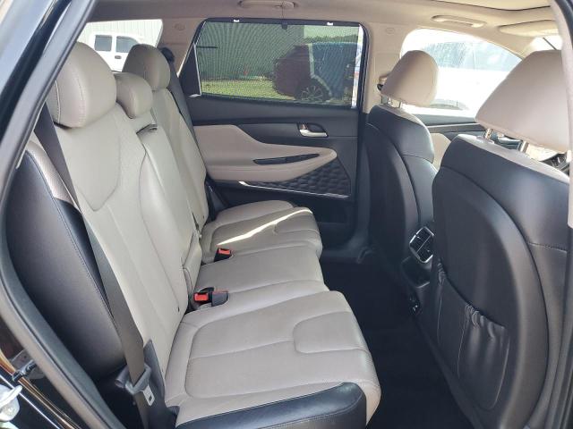 Photo 11 from auction – 2019 HYUNDAI SANTA FE L with VIN 5NMS53AA8KH012483