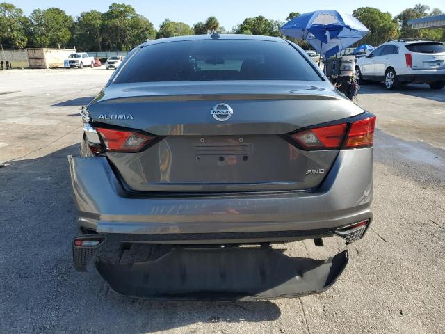 Photo 6 from auction – 2019 NISSAN ALTIMA S with VIN 1N4BL4BW6KC139940