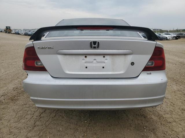 Photo 6 from auction – 2002 HONDA CIVIC EX with VIN 1HGEM22992L819402